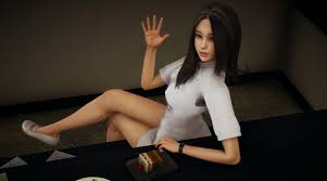 特工17 实机画面 内容截图 6